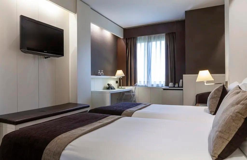 Hotel Royal Ramblas
