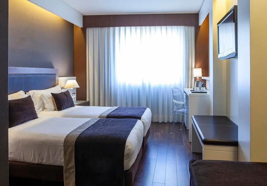 Hotel Royal Ramblas