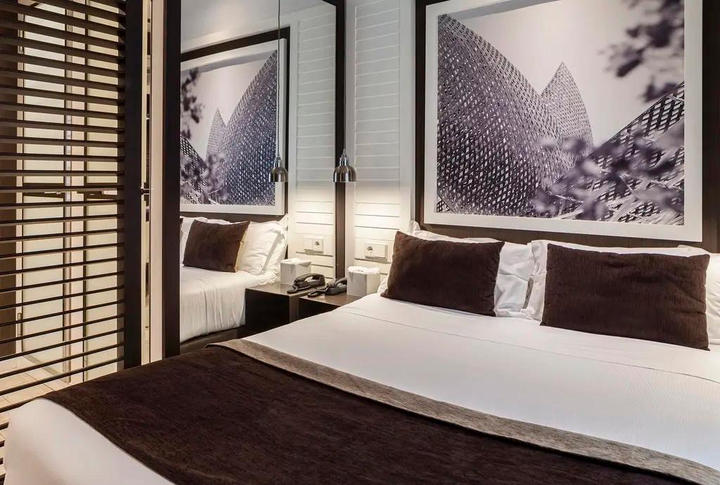 Hotel Royal Ramblas