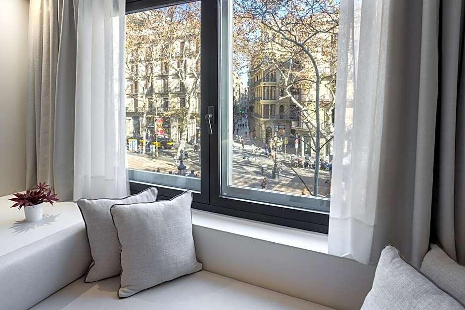 Hotel Royal Ramblas