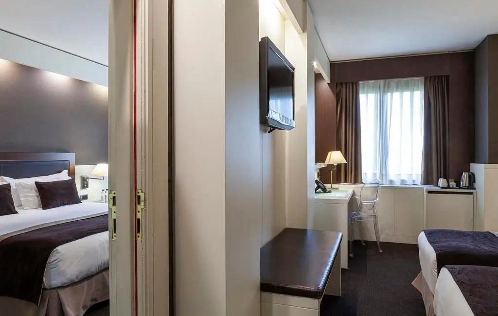 Hotel Royal Ramblas