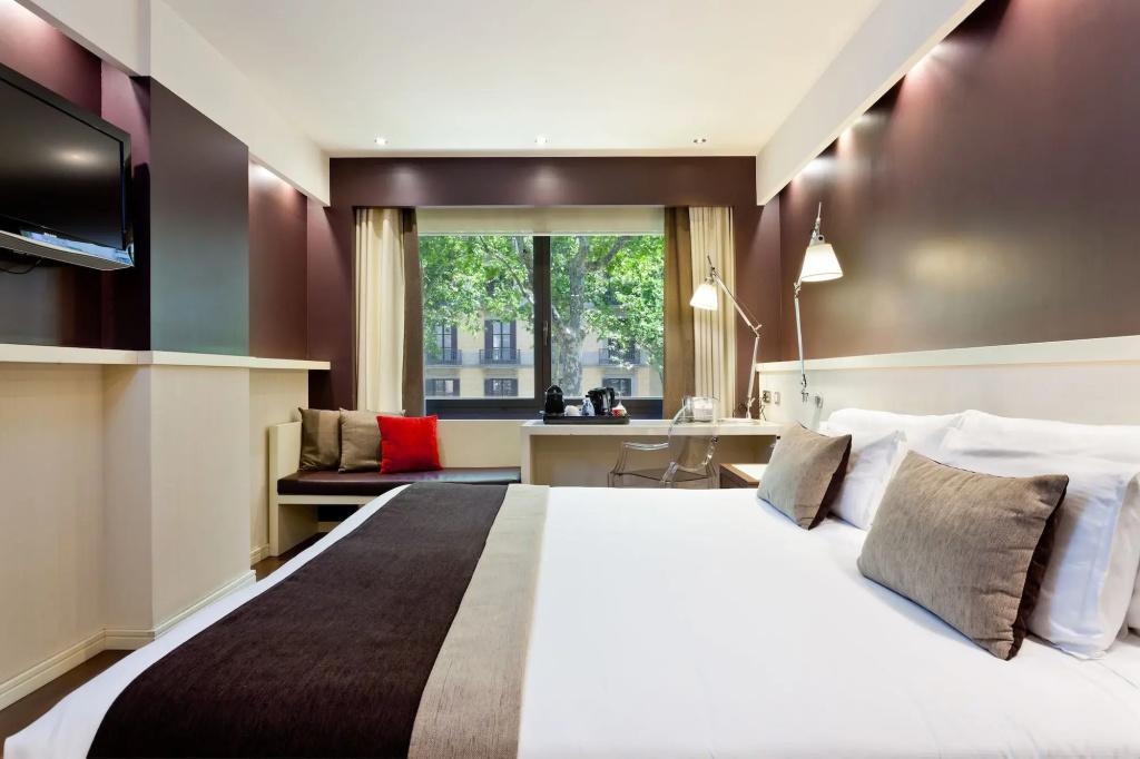 Hotel Royal Ramblas