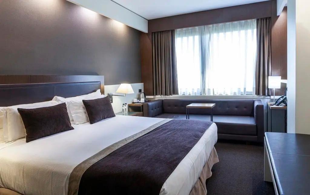 Hotel Royal Ramblas