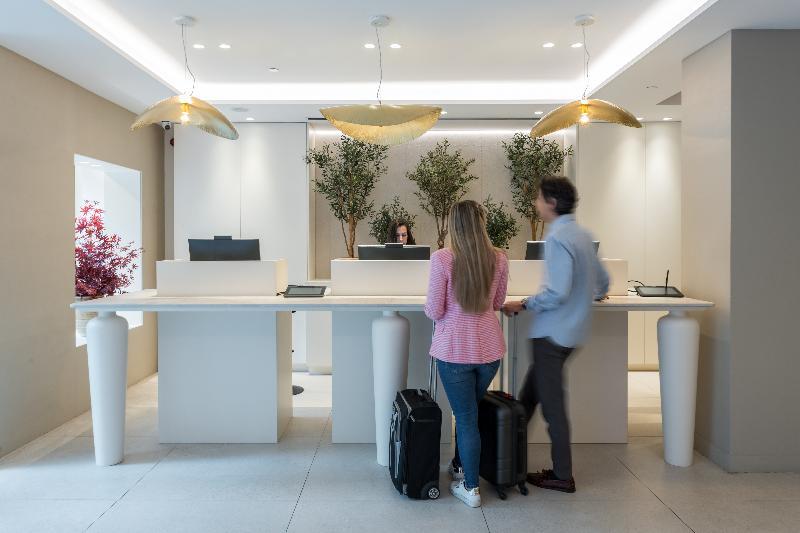 Hotel Royal Ramblas