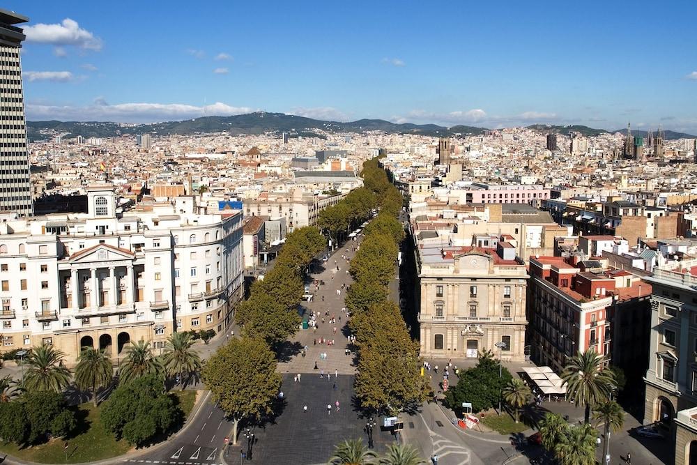 Hotel Royal Ramblas
