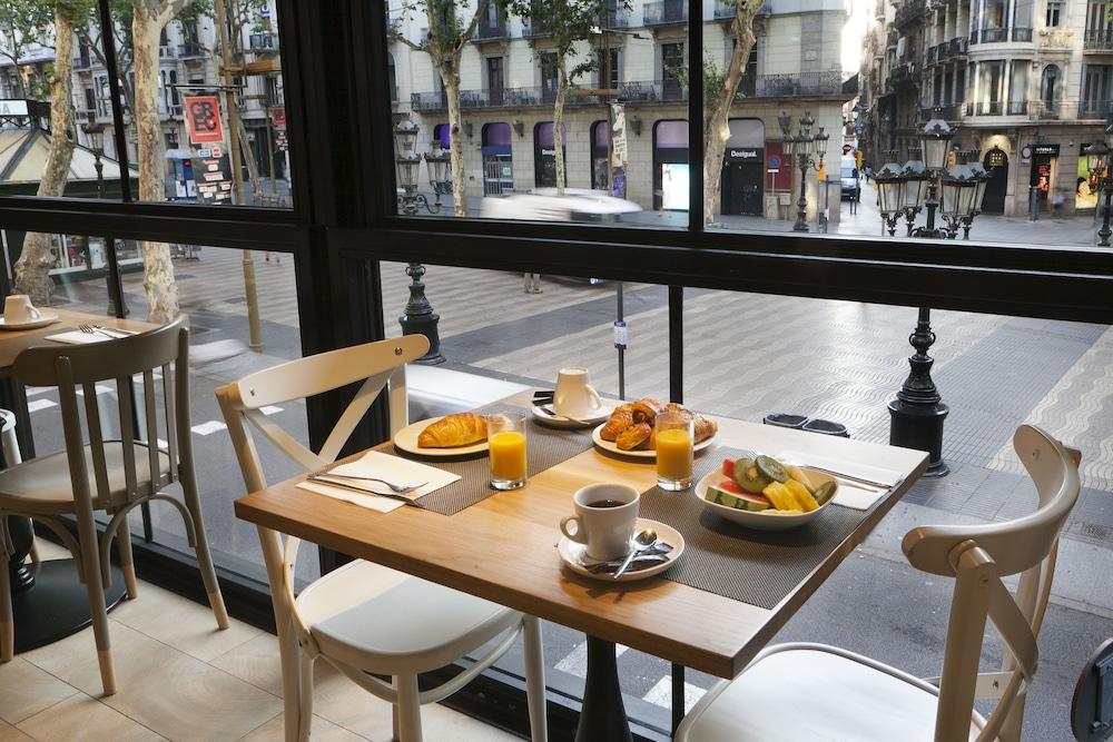 Hotel Royal Ramblas