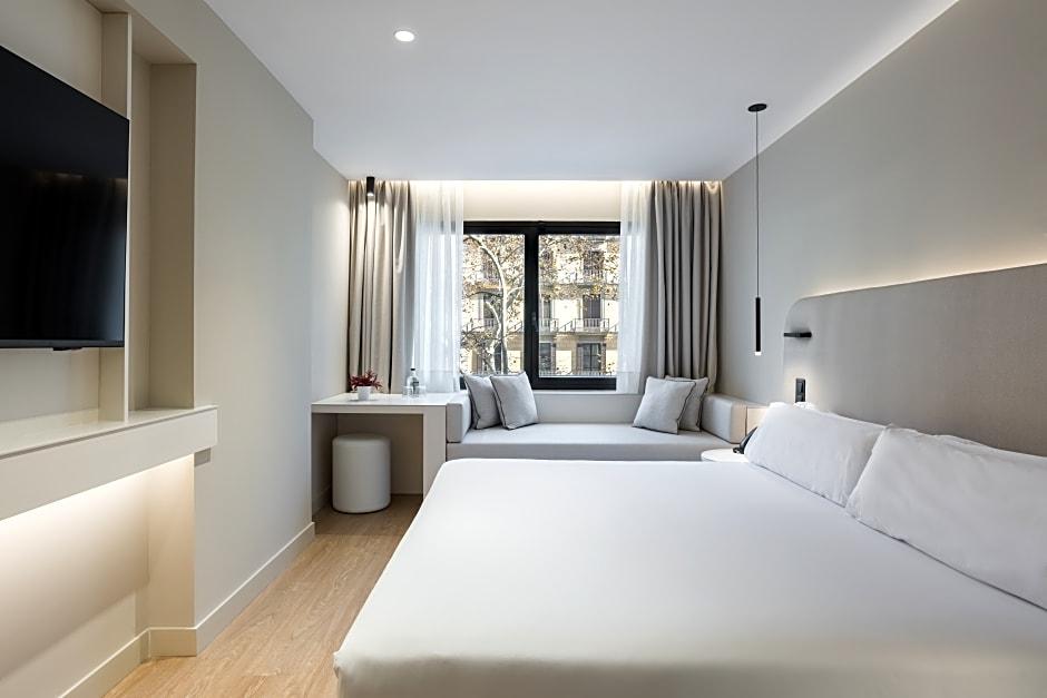 Hotel Royal Ramblas