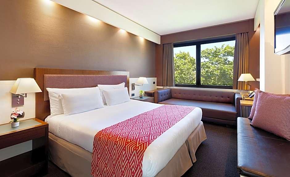 Hotel Royal Ramblas