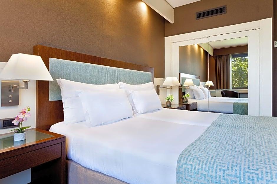 Hotel Royal Ramblas