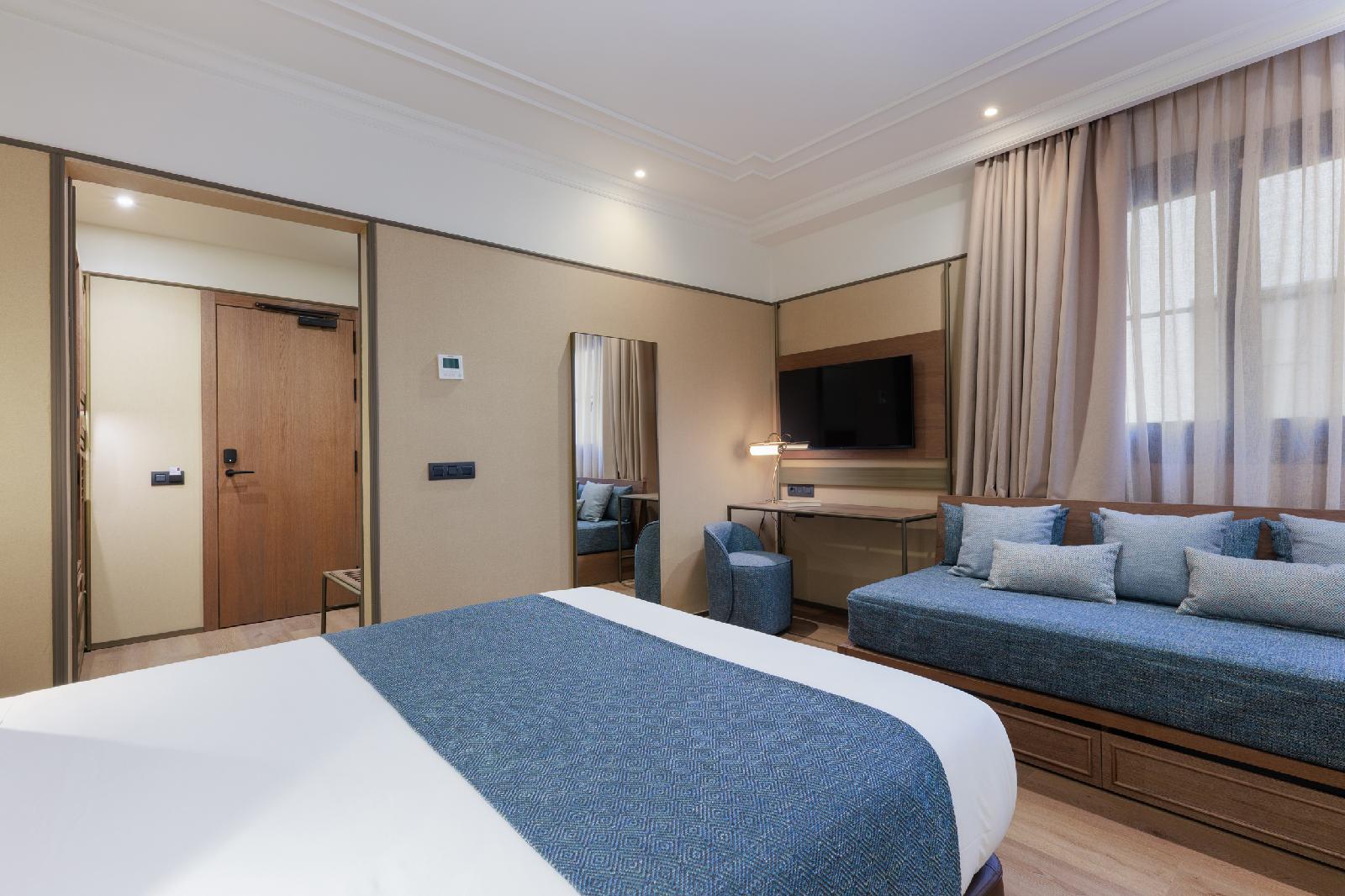 Hotel Medinaceli 4*Sup