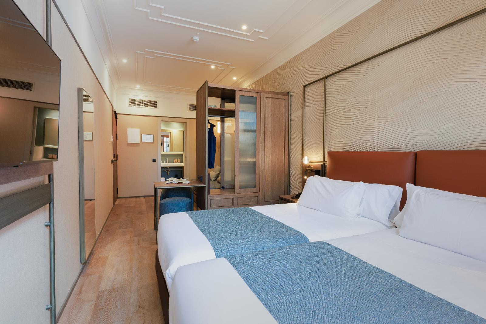 Hotel Medinaceli 4*Sup