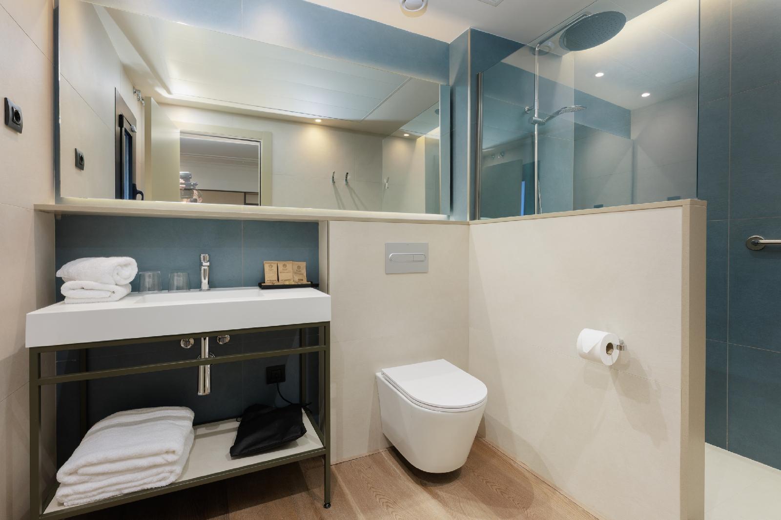 Hotel Medinaceli 4*Sup