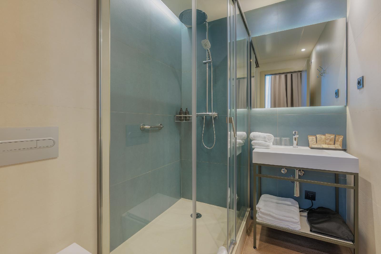 Hotel Medinaceli 4*Sup