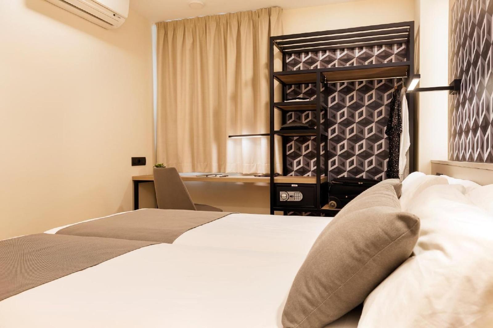 Hotel Ronda House