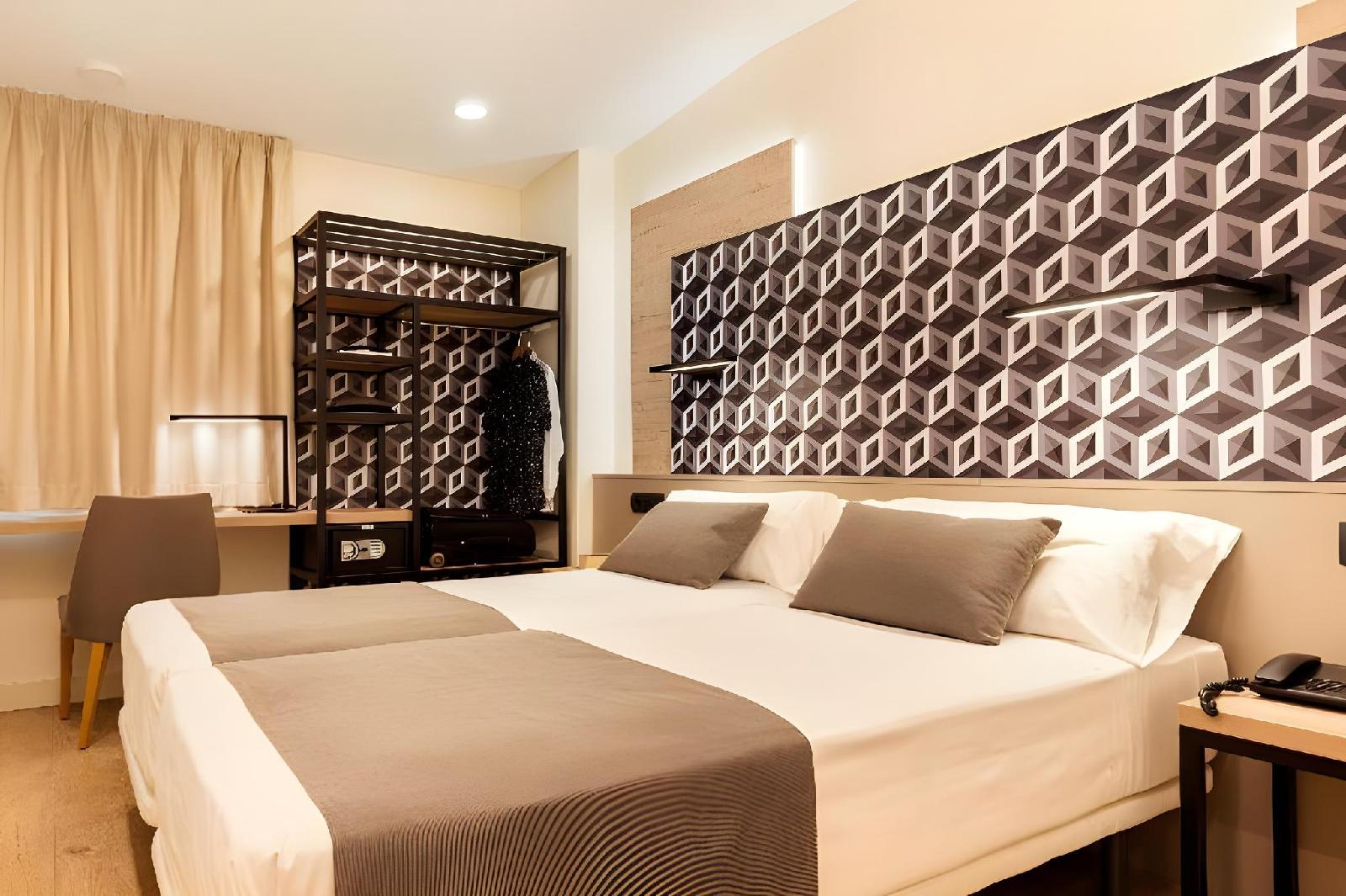 Hotel Ronda House