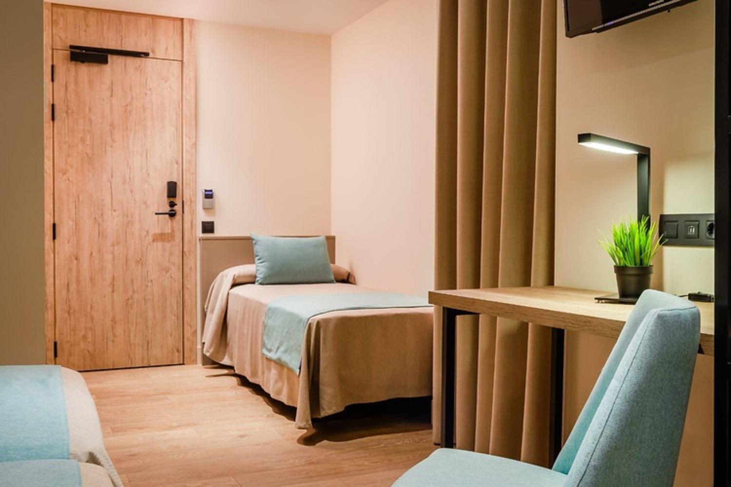 Hotel Ronda House