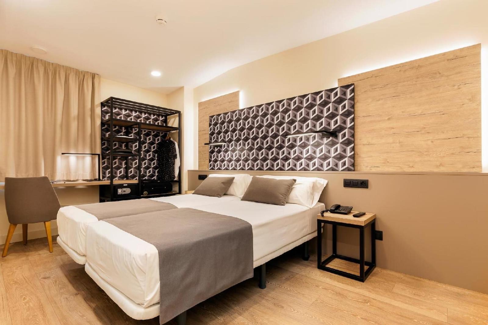 Hotel Ronda House