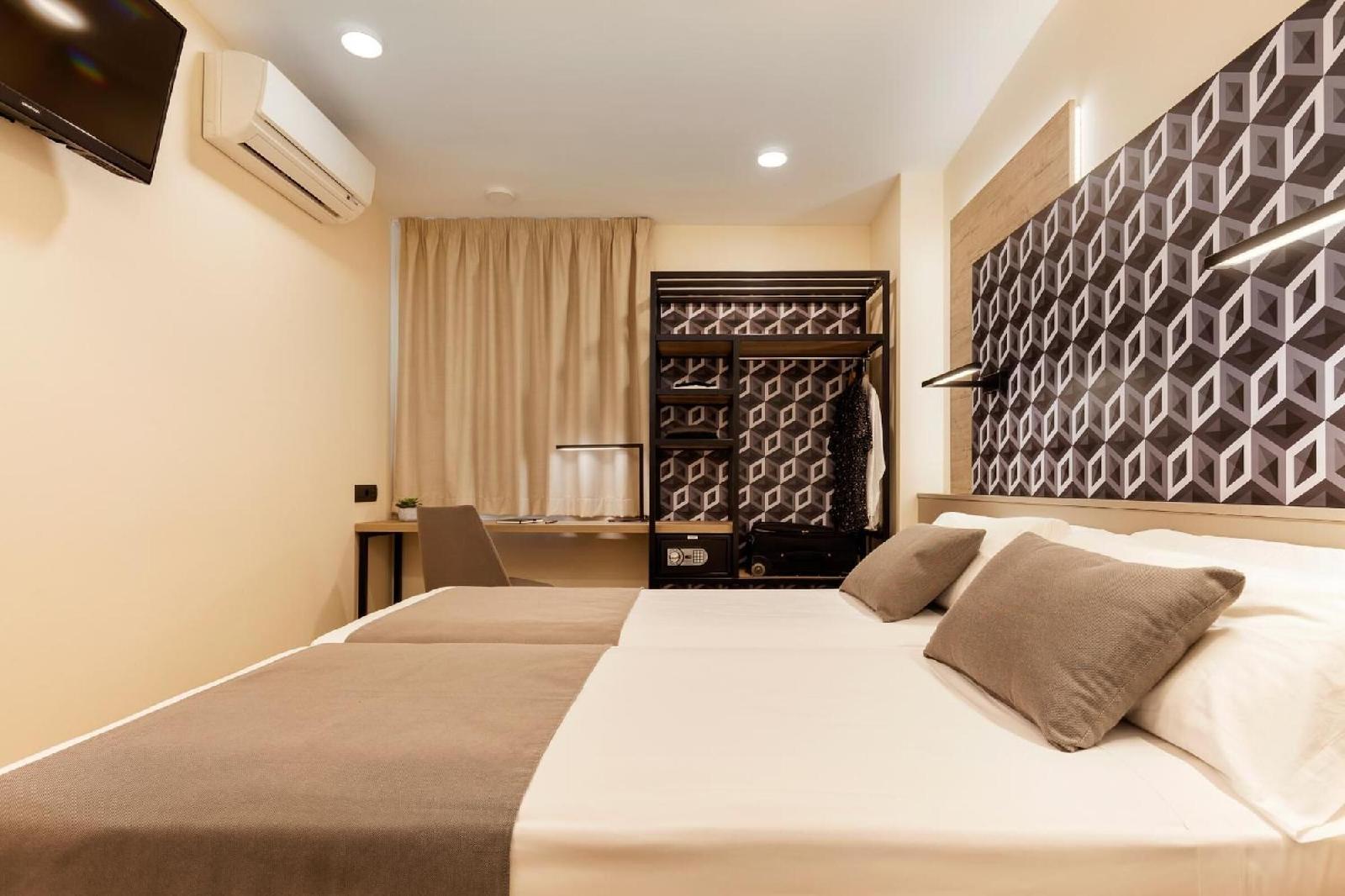 Hotel Ronda House