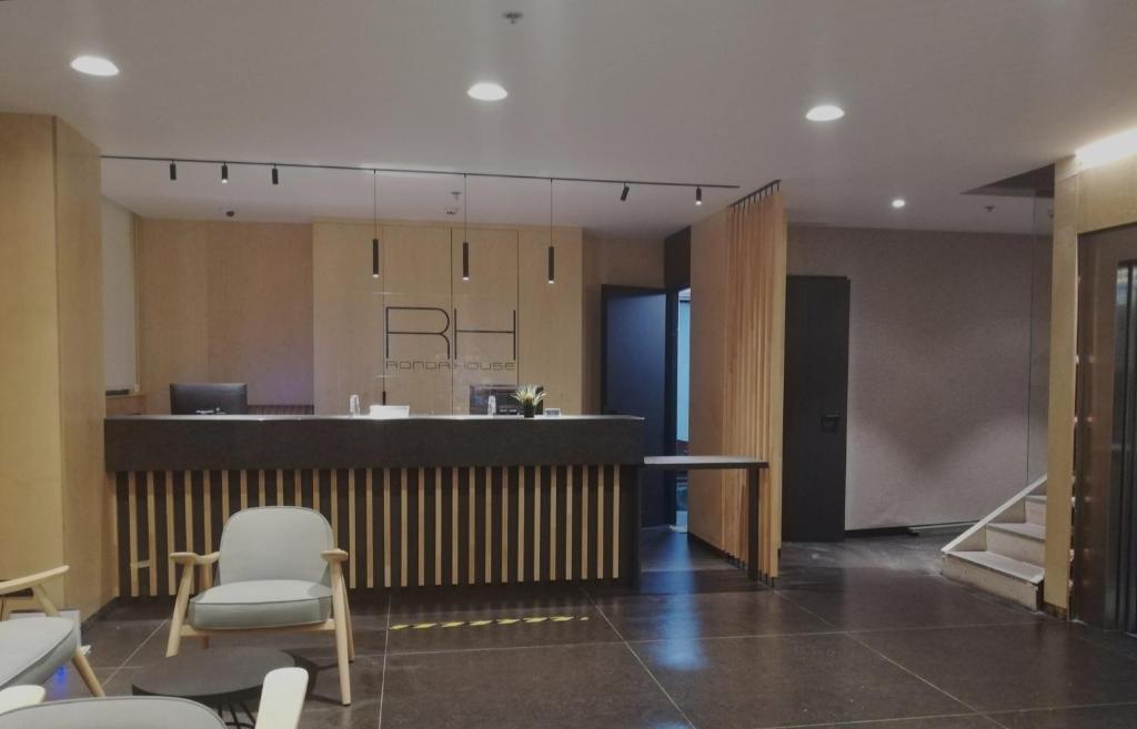 Hotel Ronda House