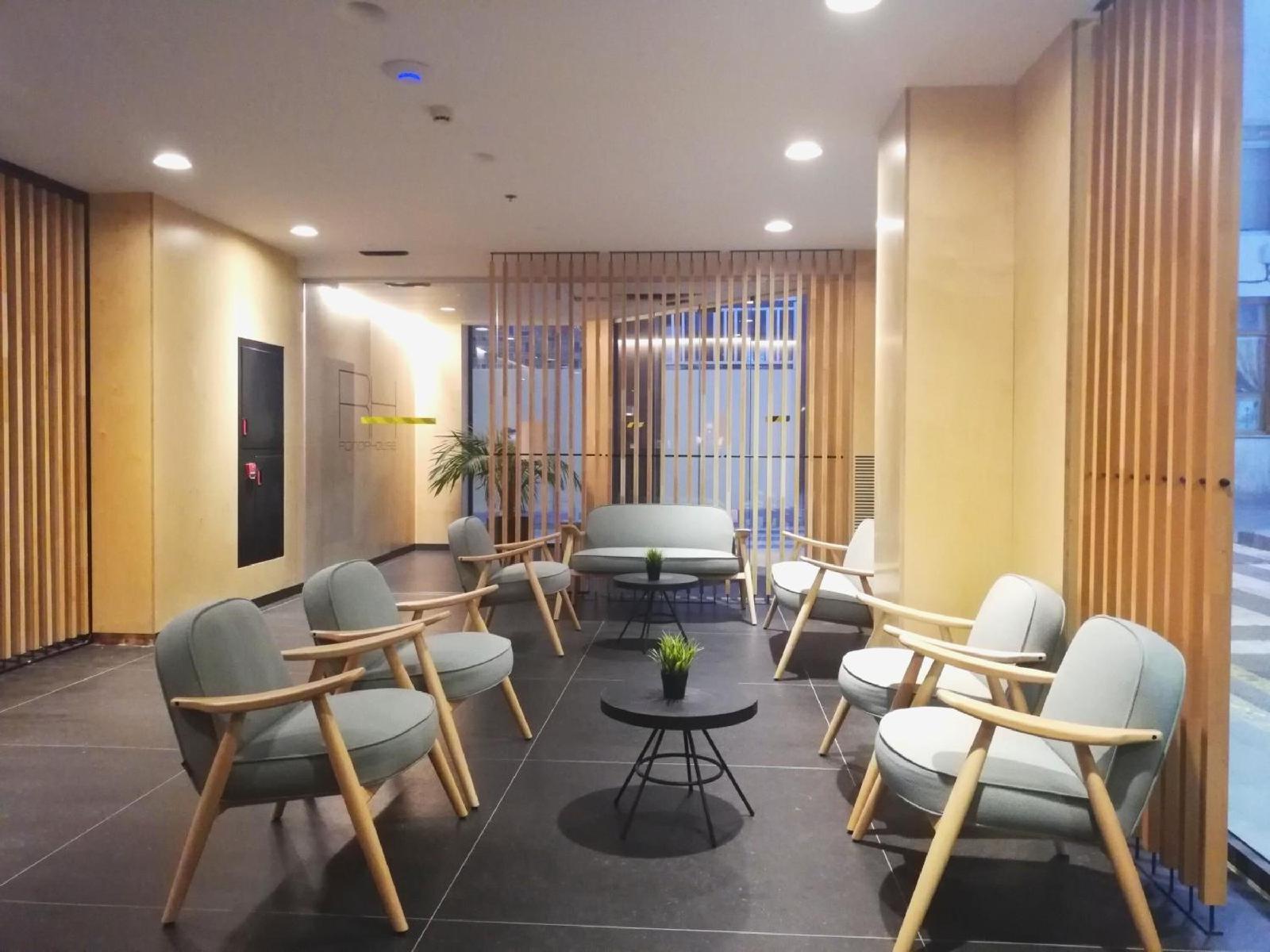 Hotel Ronda House