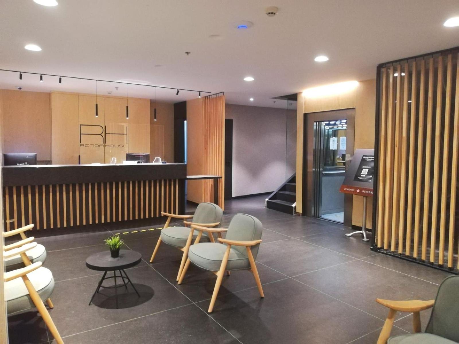 Hotel Ronda House