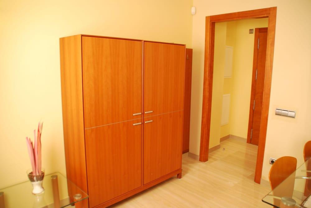 Apartaments Aragó565