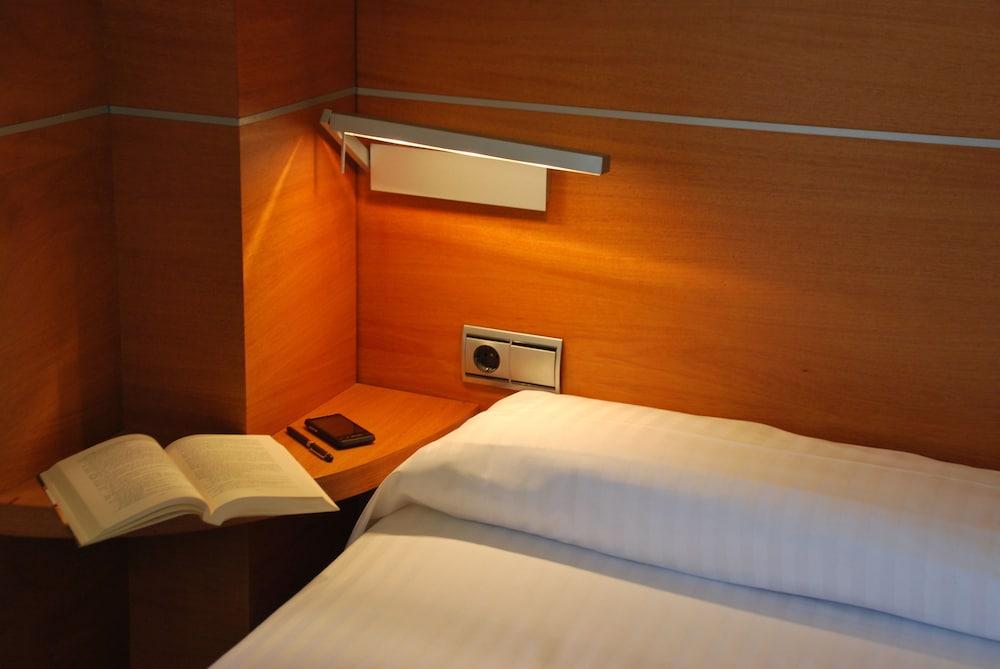 Apartaments Aragó565