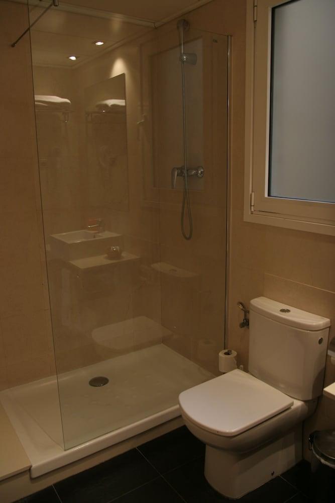 Apartaments Aragó565