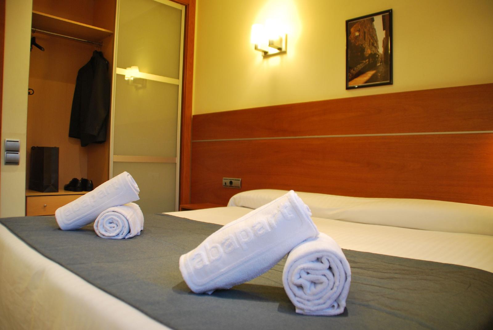 Apartaments Aragó565
