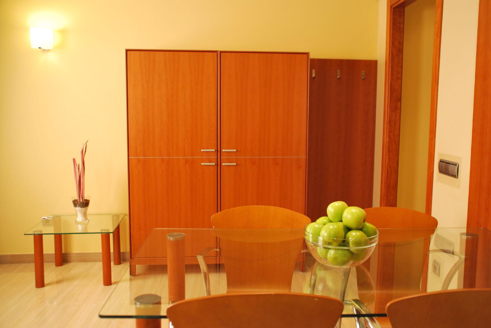 Apartaments Aragó565