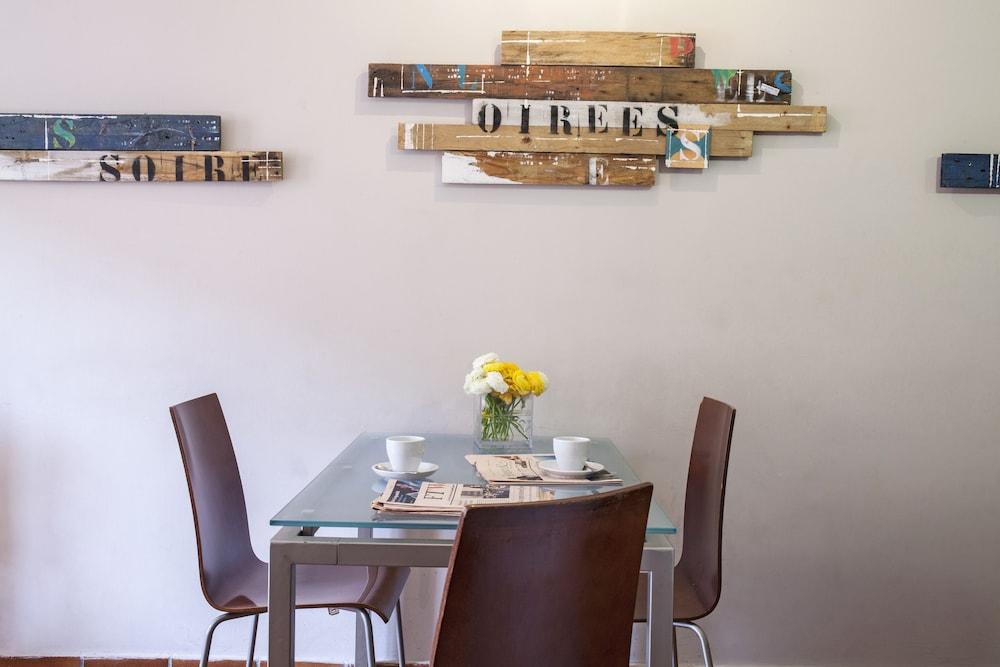 Ainb Las Ramblas-Guardia Apartments