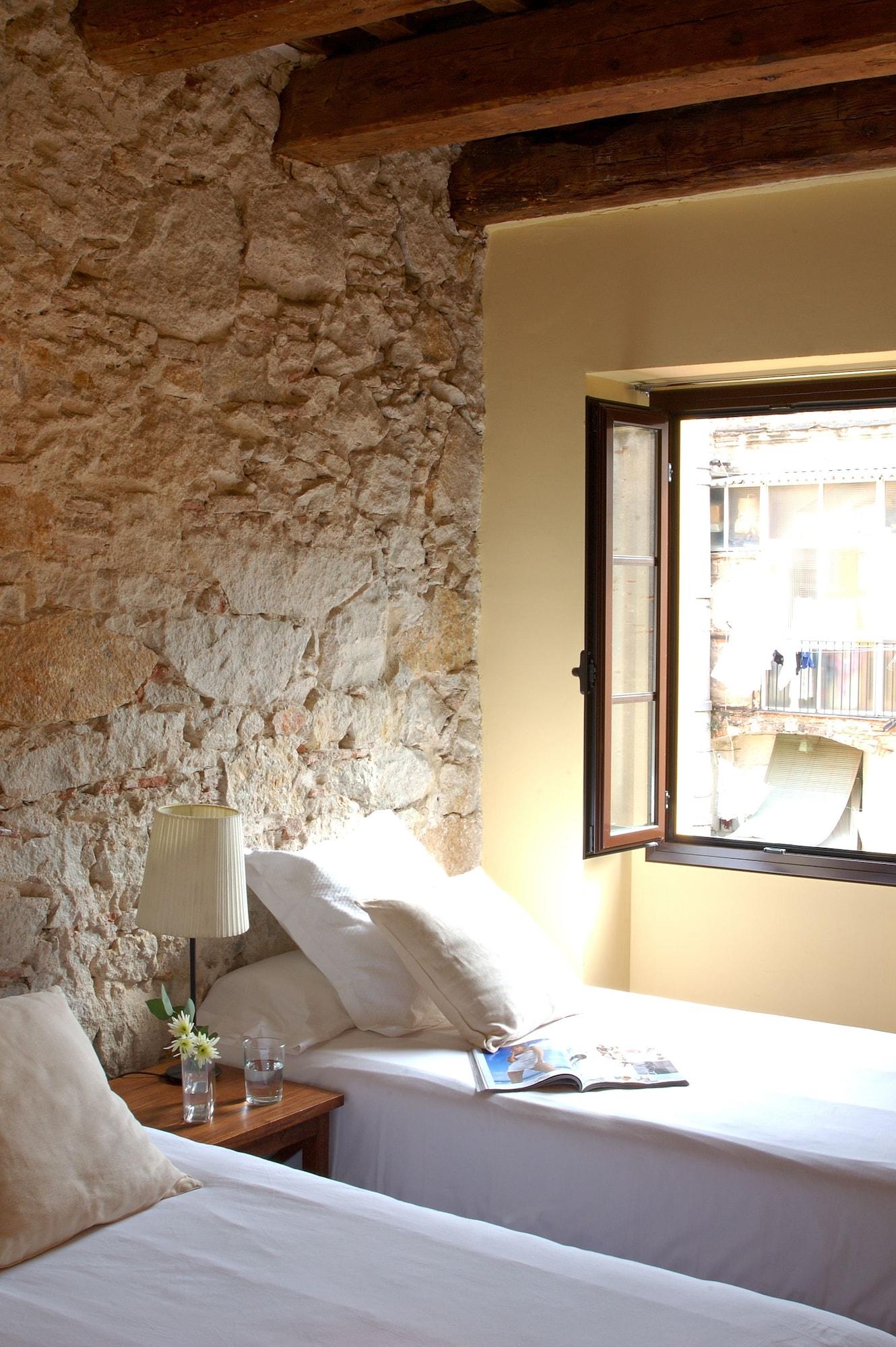 Ainb Las Ramblas-Guardia Apartments