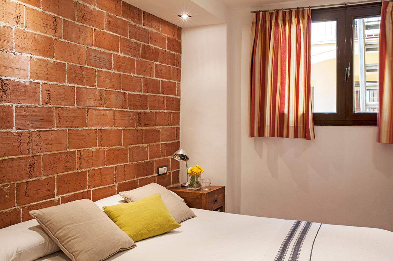 Ainb Las Ramblas-Guardia Apartments