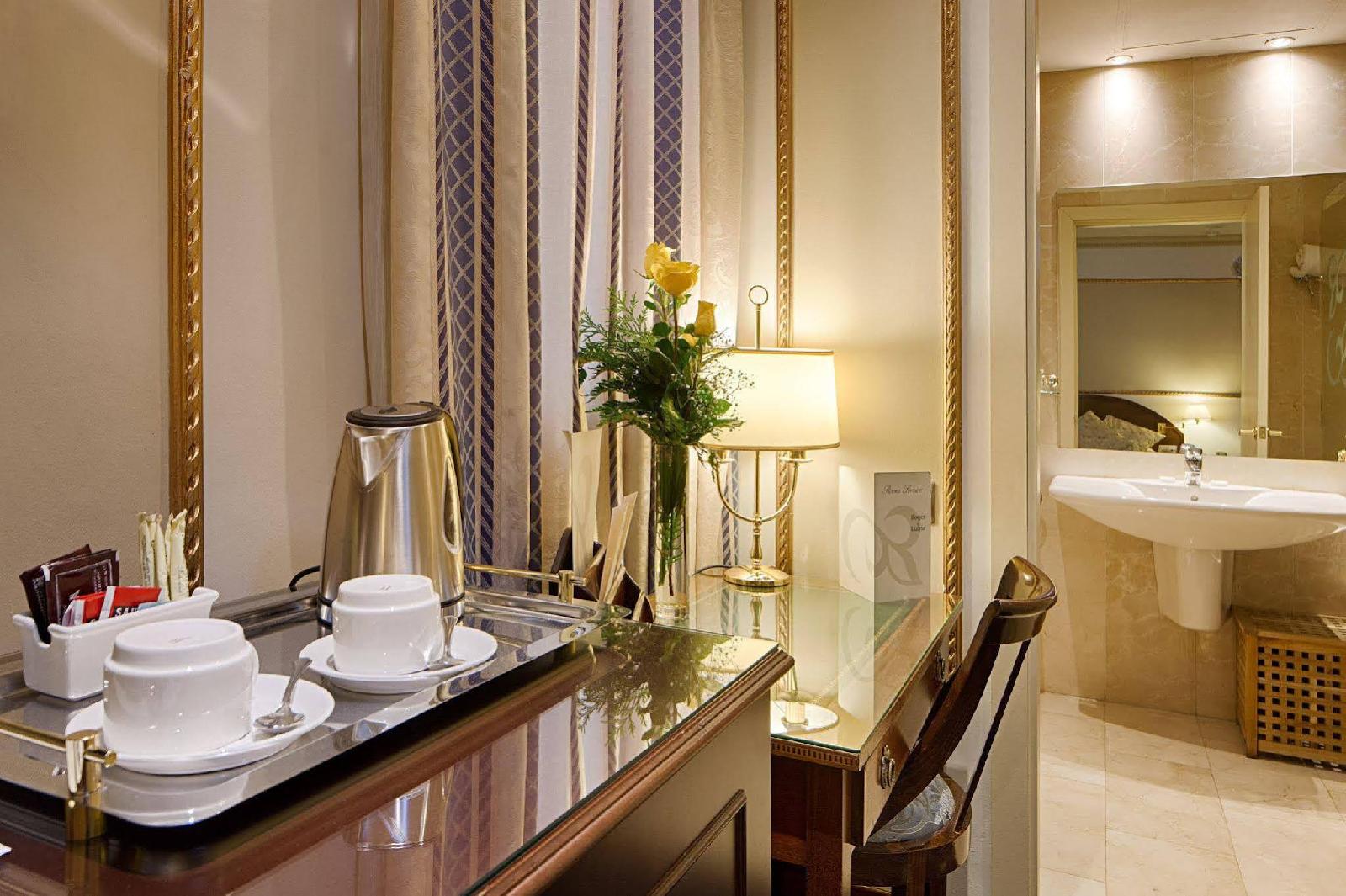 Hotel Roger De Lluria Barcelona