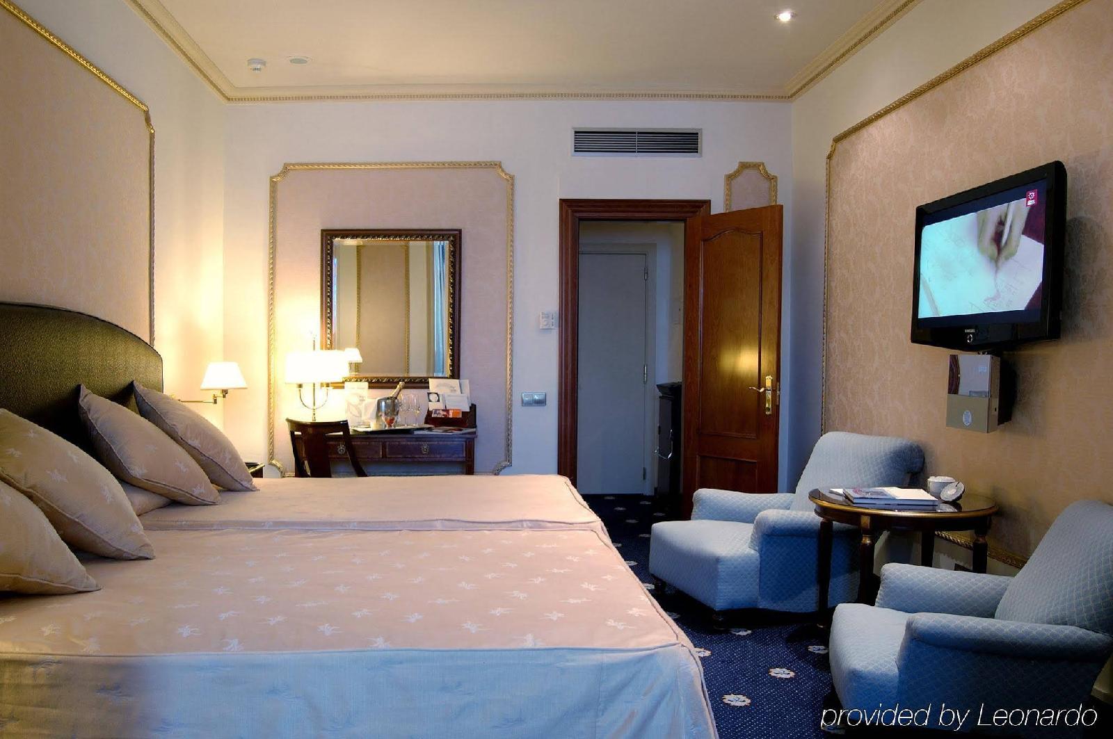 Hotel Roger De Lluria Barcelona