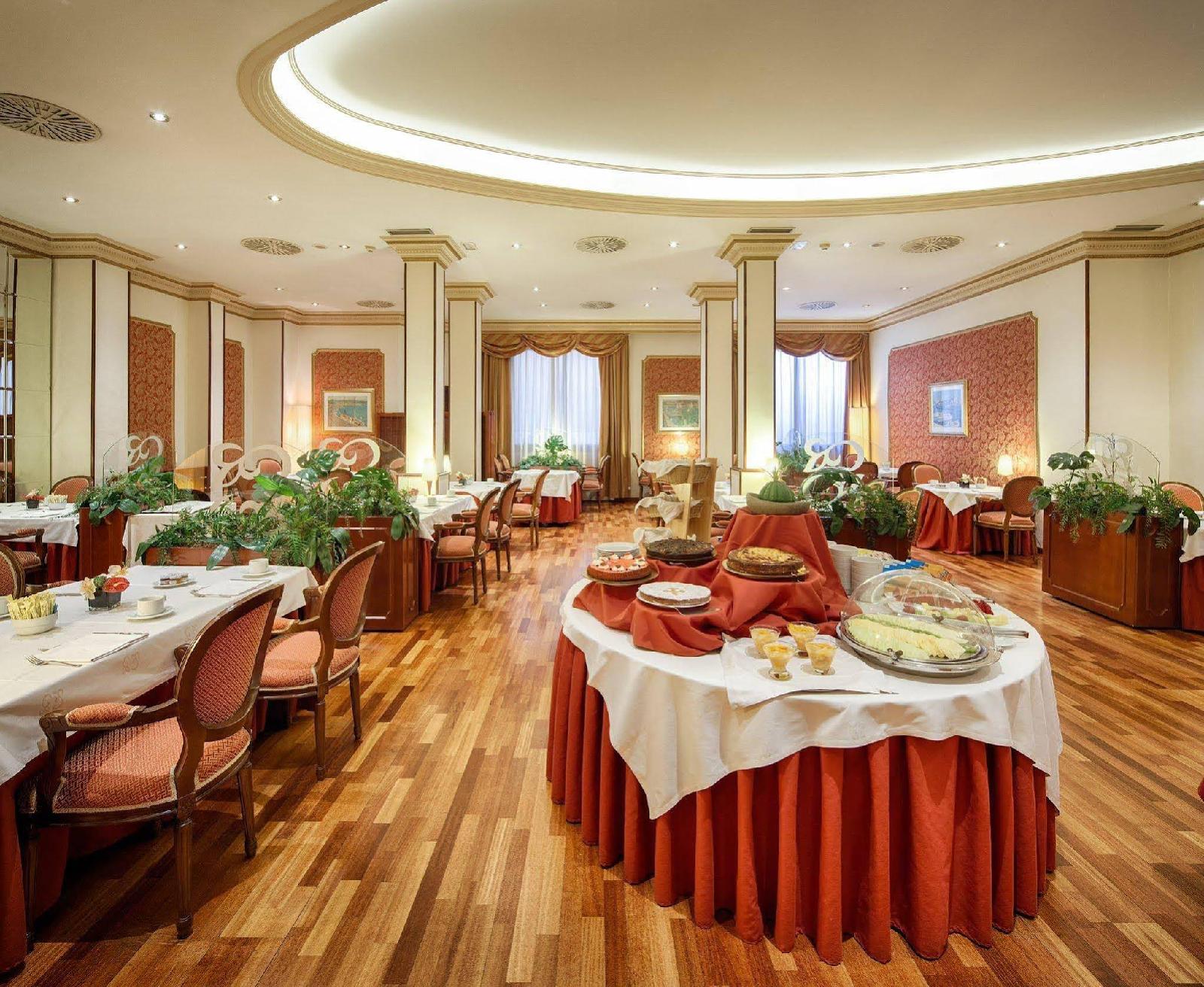 Hotel Roger De Lluria Barcelona