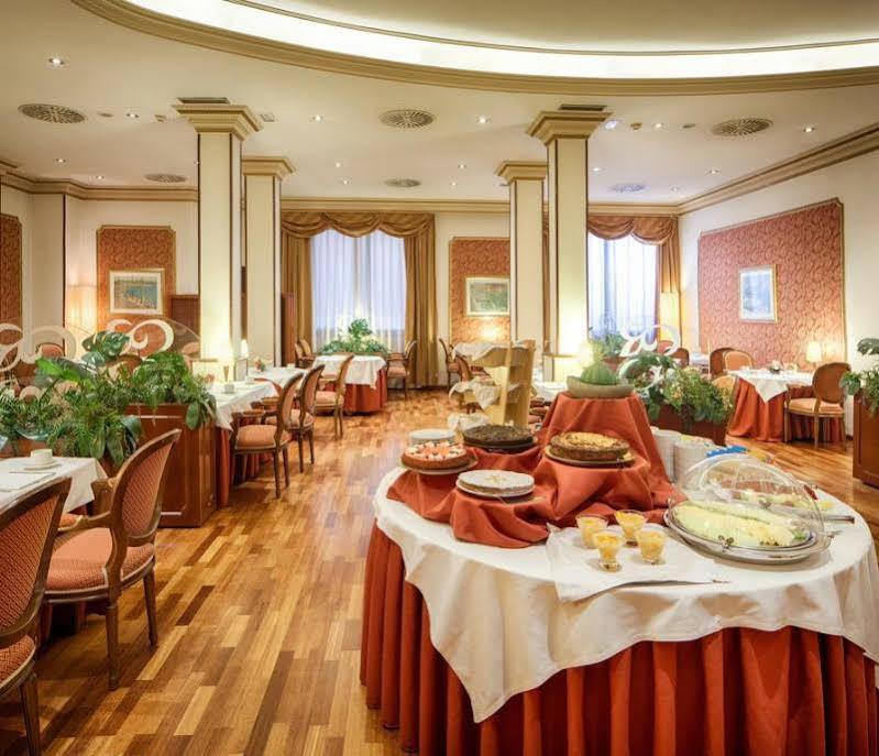Hotel Roger De Lluria Barcelona