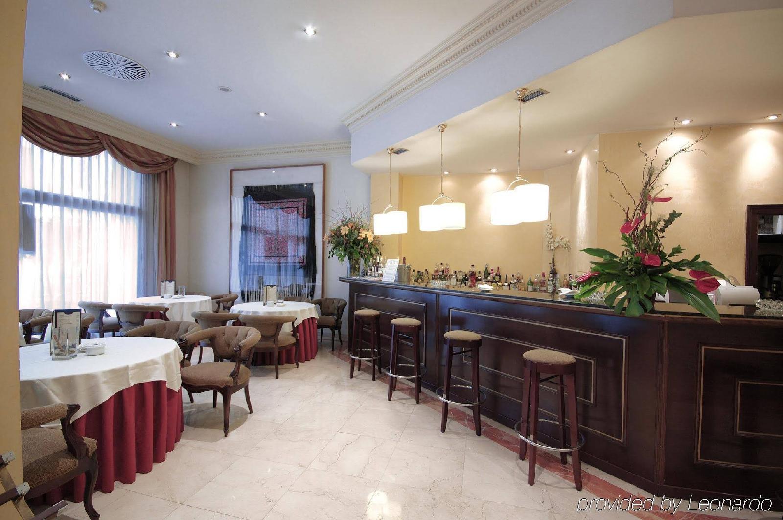 Hotel Roger De Lluria Barcelona