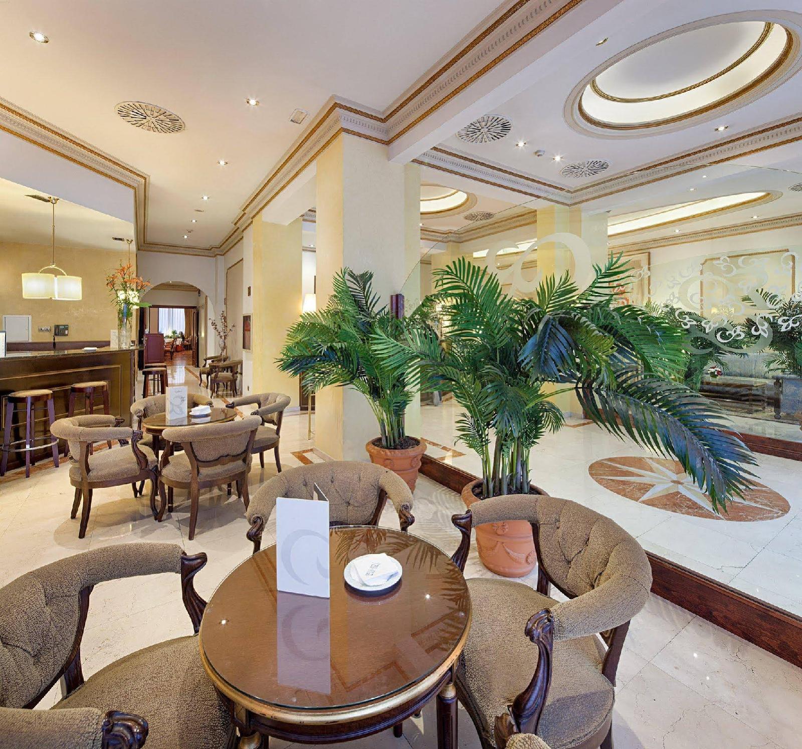 Hotel Roger De Lluria Barcelona