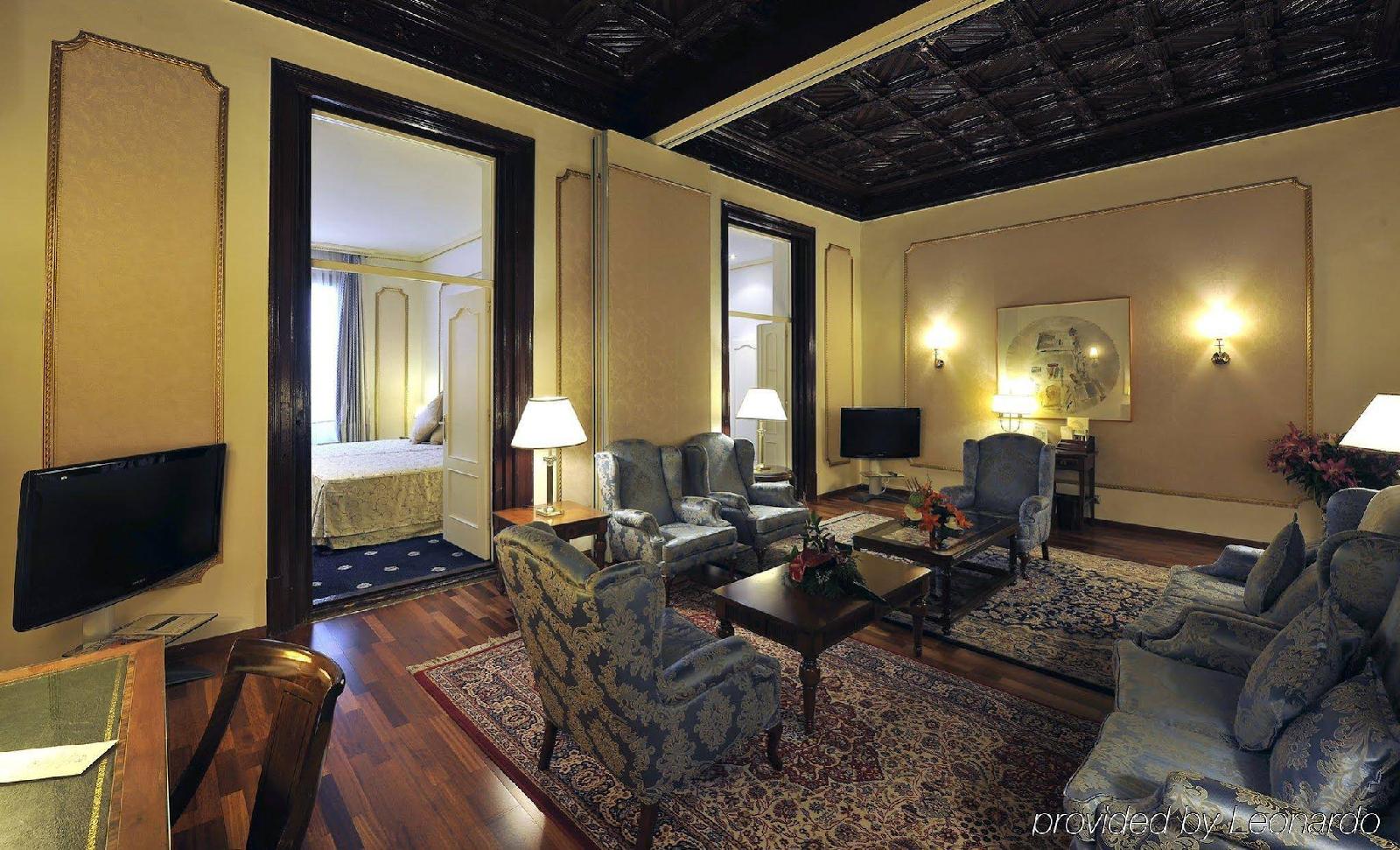 Hotel Roger De Lluria Barcelona