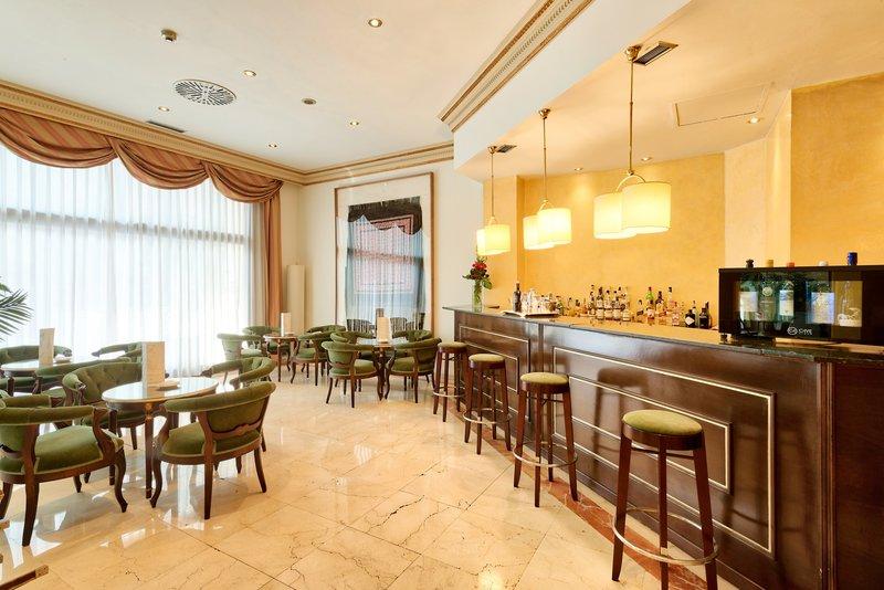 Hotel Roger De Lluria Barcelona