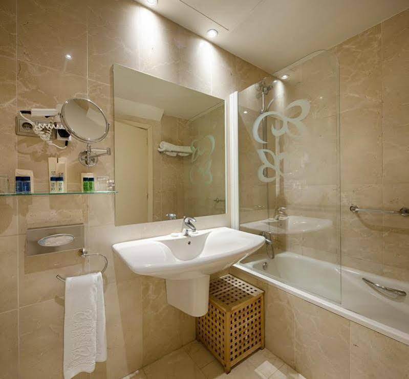 Hotel Roger De Lluria Barcelona