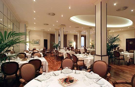 Hotel Roger De Lluria Barcelona