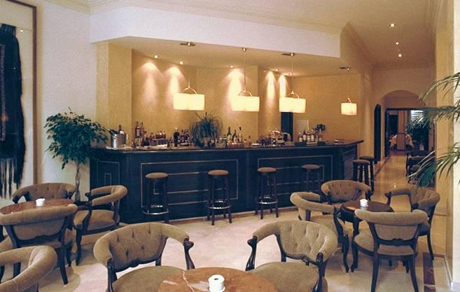 Hotel Roger De Lluria Barcelona