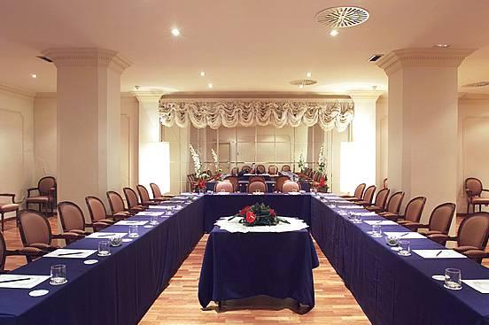 Hotel Roger De Lluria Barcelona