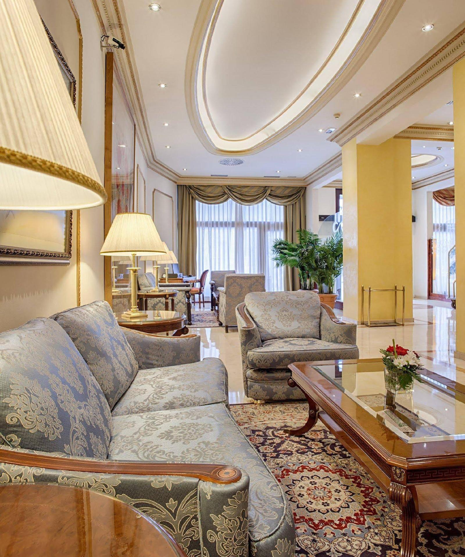 Hotel Roger De Lluria Barcelona
