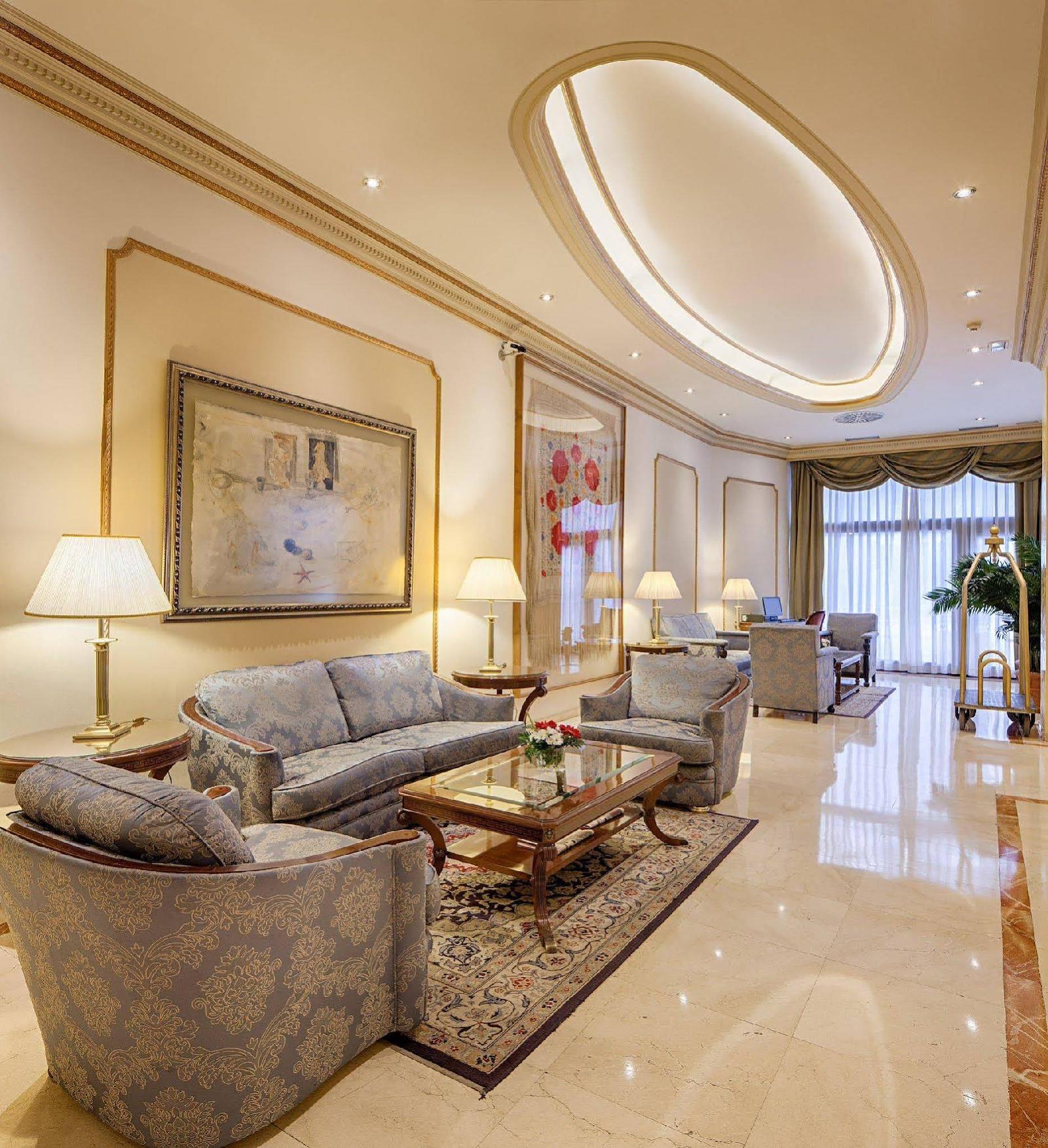 Hotel Roger De Lluria Barcelona