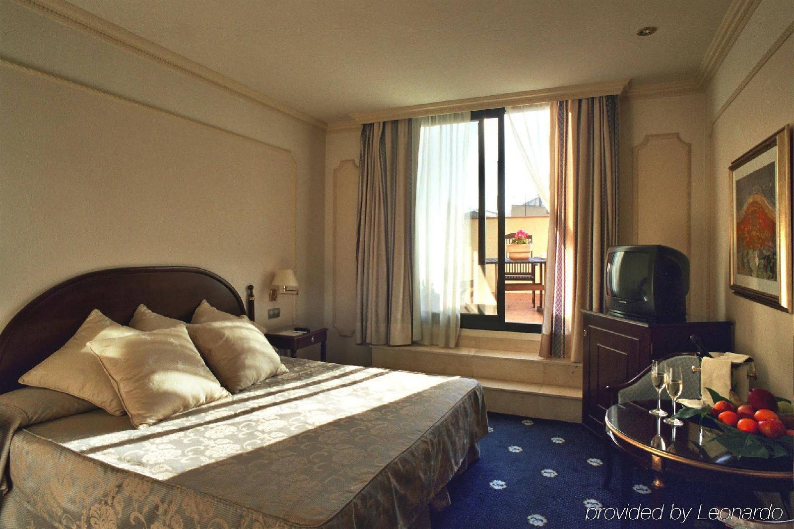 Hotel Roger De Lluria Barcelona
