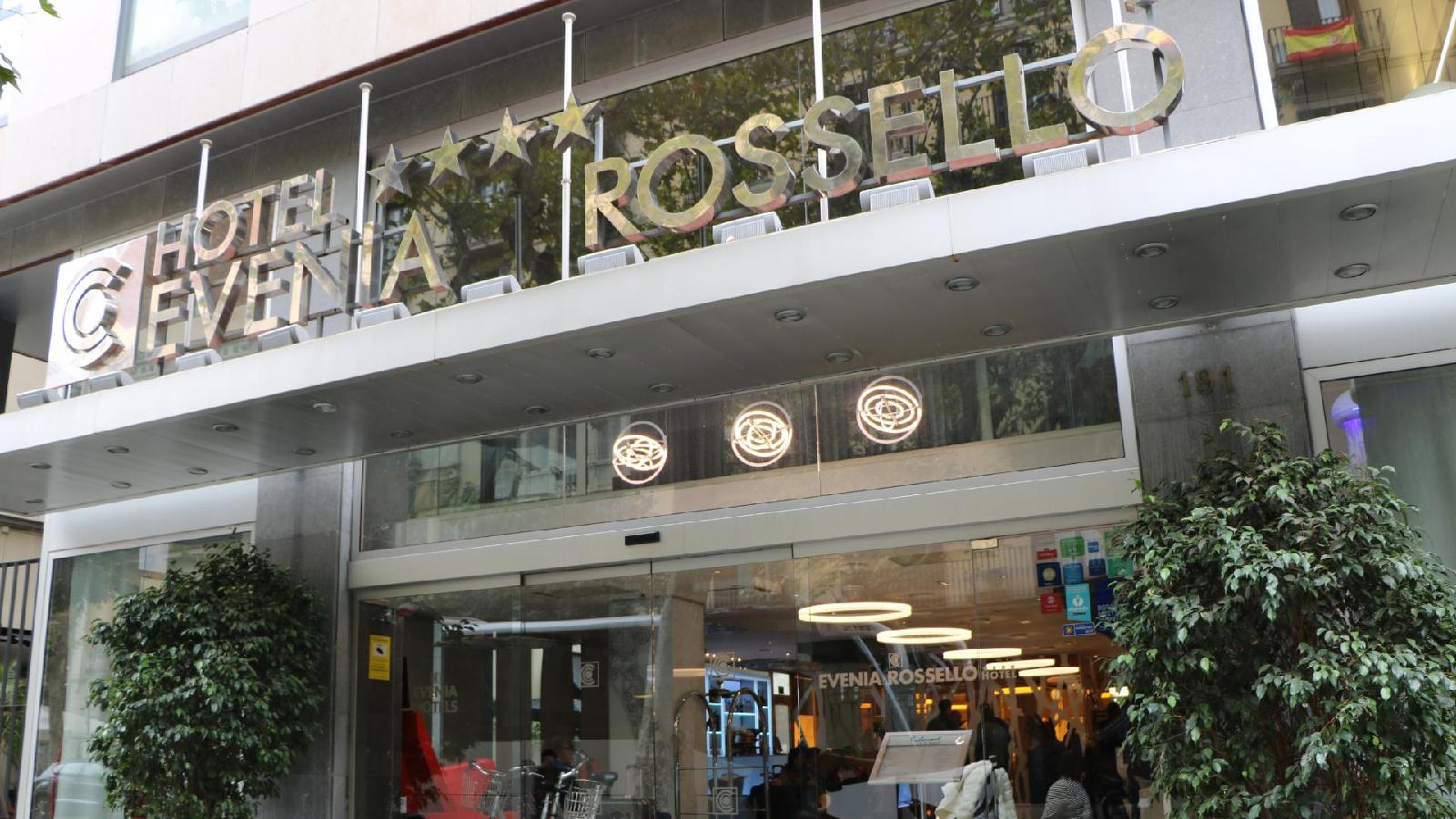 Evenia Rosselló