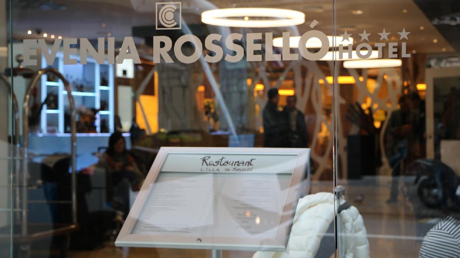 Evenia Rosselló